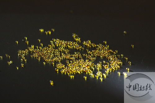 陇西市政道路标线施工现场
