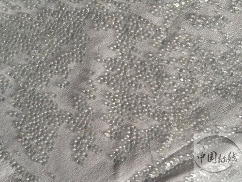 安定工业园区金属表面处理车间